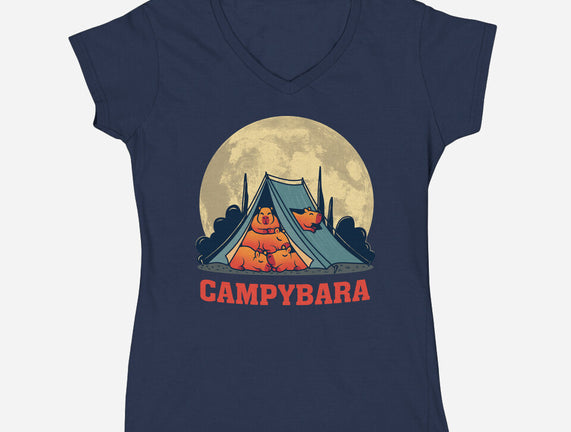 Campy-bara