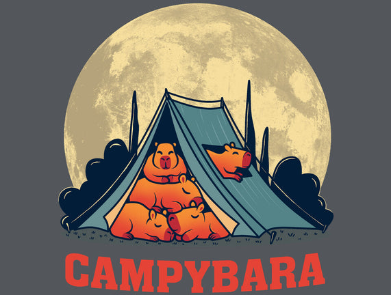 Campy-bara