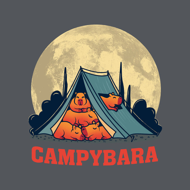 Campy-bara-Mens-Basic-Tee-erion_designs
