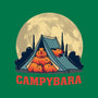 Campy-bara-None-Matte-Poster-erion_designs