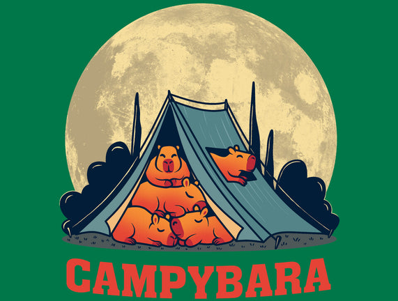 Campy-bara