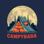 Campy-bara-None-Matte-Poster-erion_designs