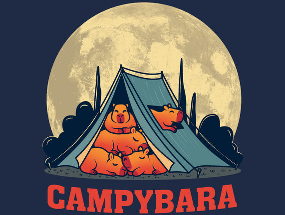 Campy-bara