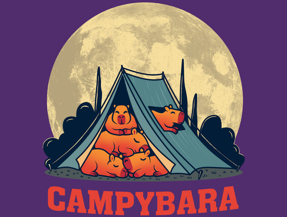 Campy-bara