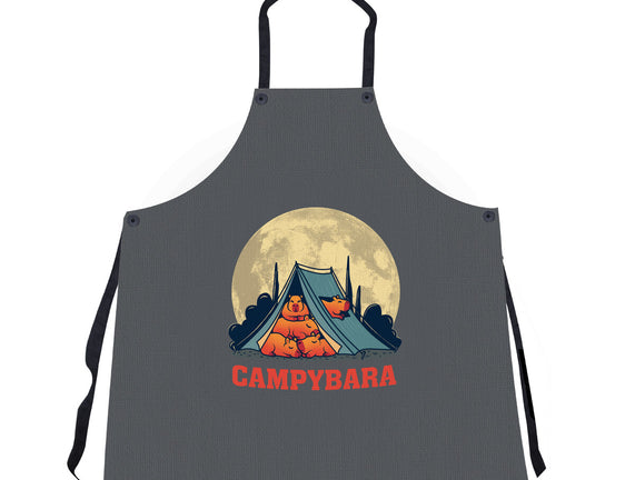 Campy-bara