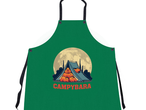 Campy-bara