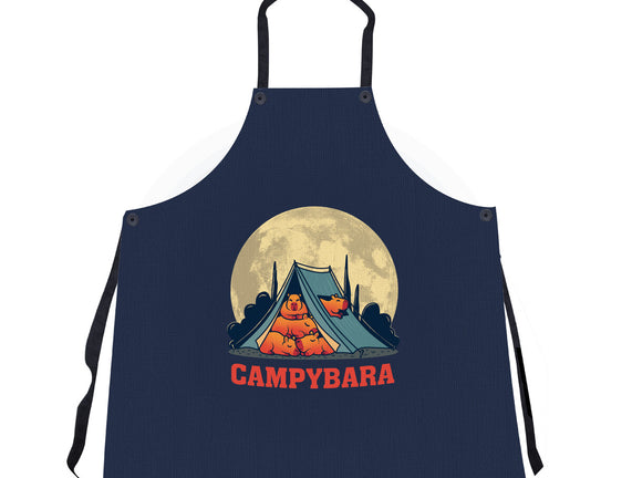 Campy-bara