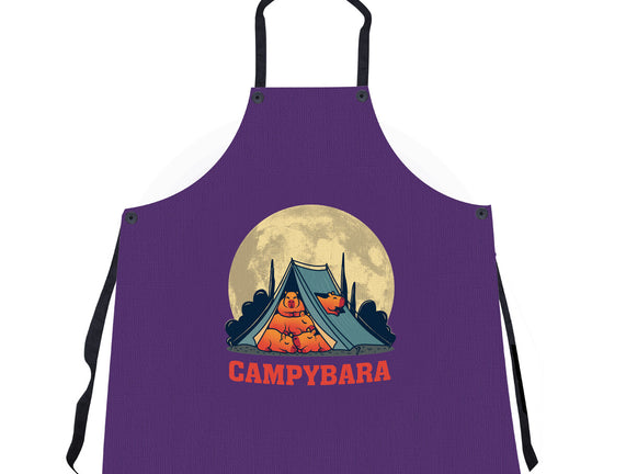 Campy-bara