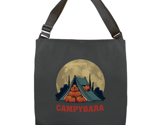 Campy-bara