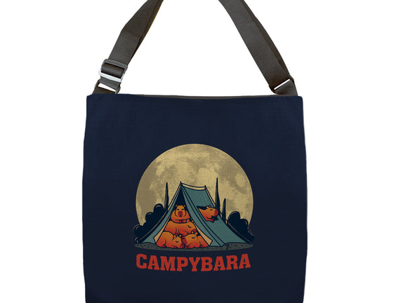 Campy-bara