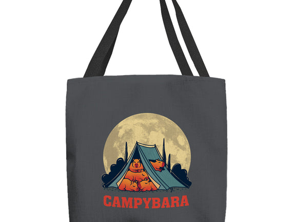 Campy-bara