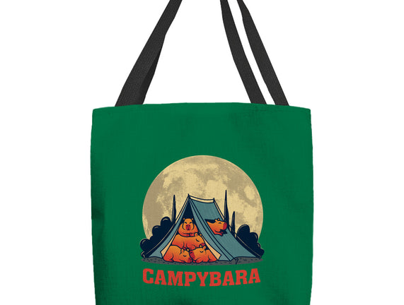 Campy-bara