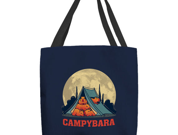 Campy-bara