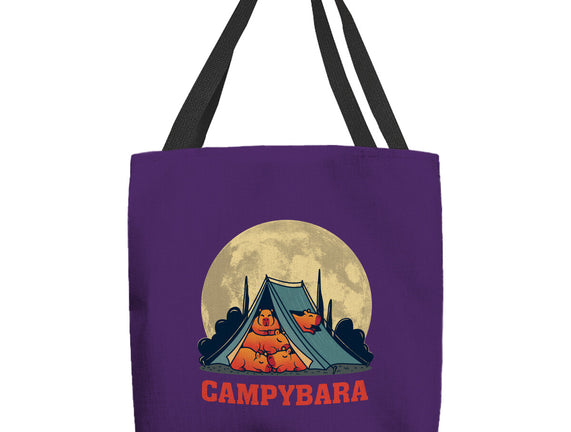 Campy-bara