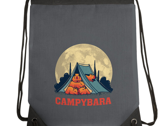 Campy-bara