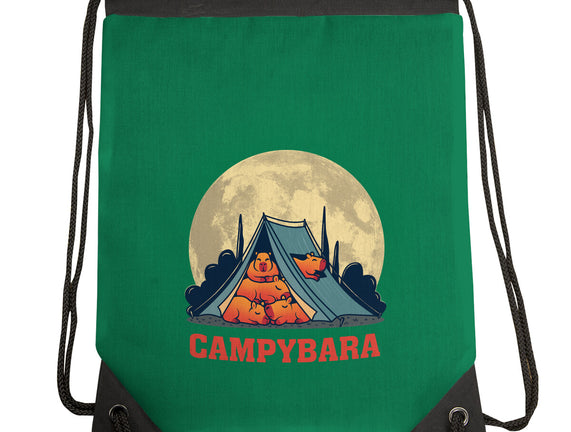 Campy-bara