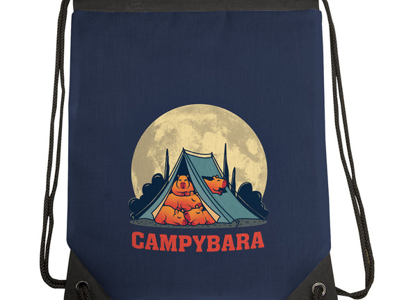 Campy-bara