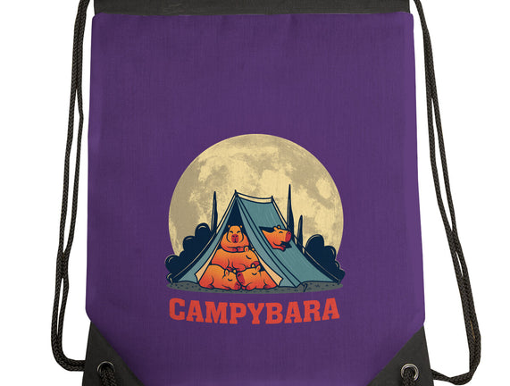 Campy-bara
