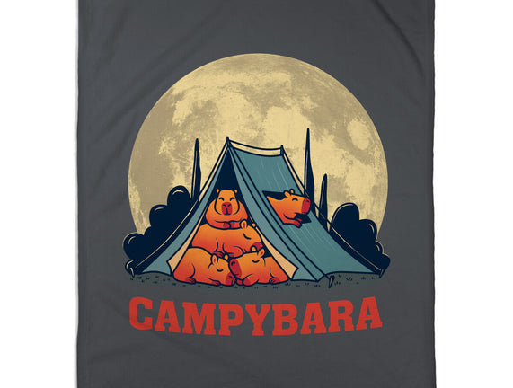 Campy-bara