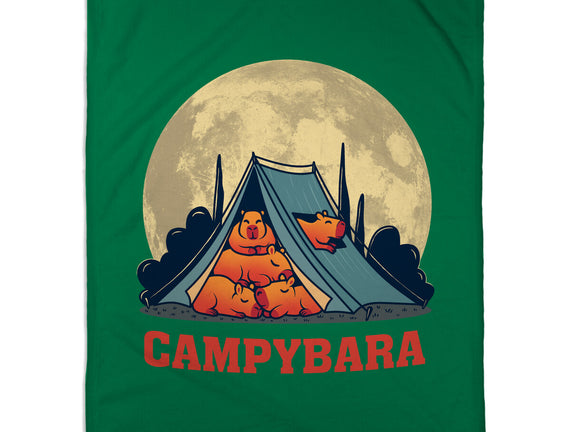 Campy-bara