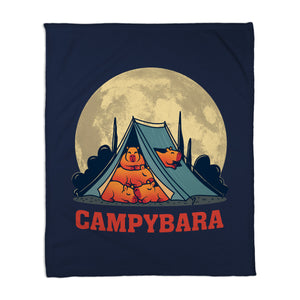 Campy-bara