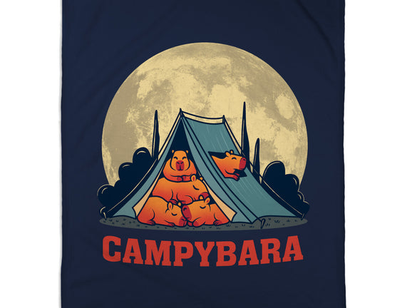 Campy-bara