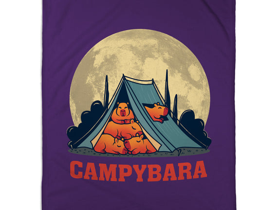 Campy-bara