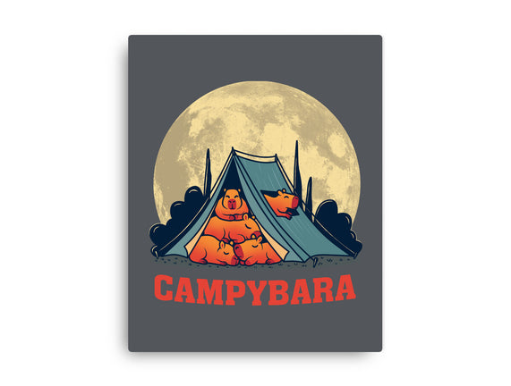 Campy-bara