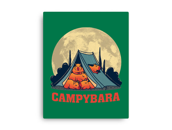 Campy-bara