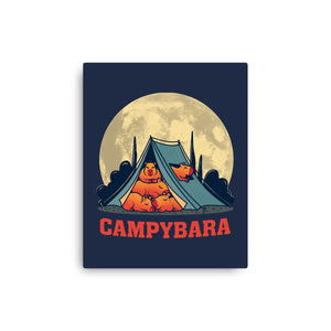 Campy-bara