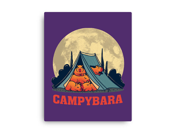 Campy-bara