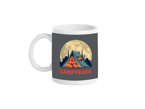 Campy-bara
