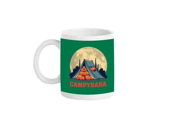 Campy-bara