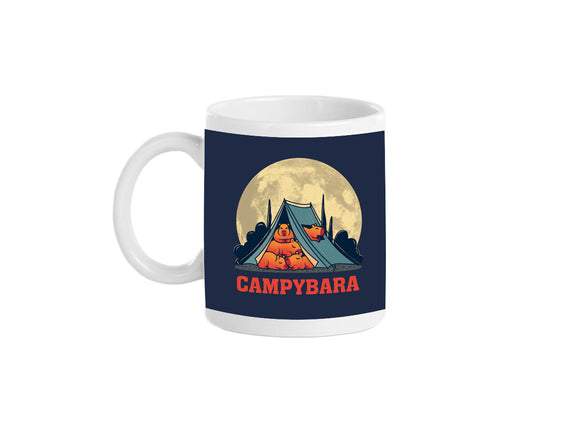 Campy-bara