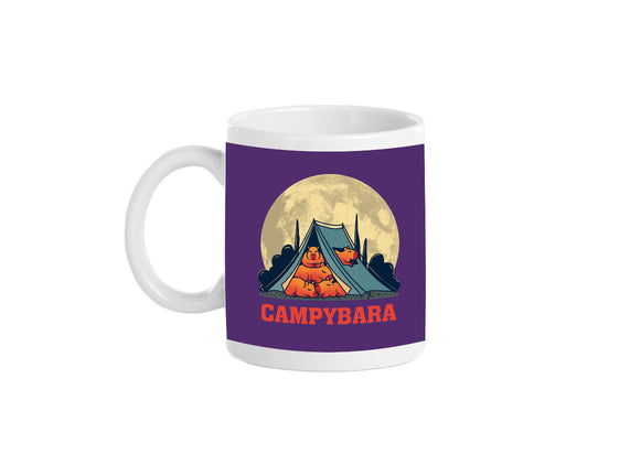 Campy-bara