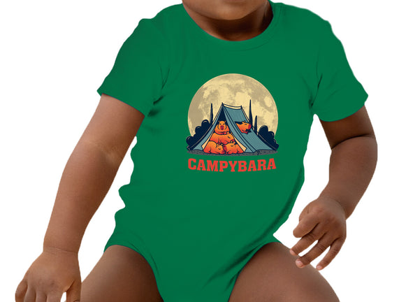 Campy-bara