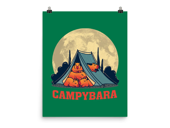 Campy-bara
