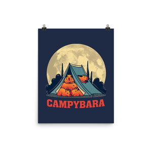 Campy-bara