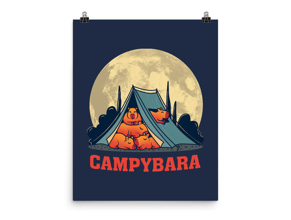 Campy-bara