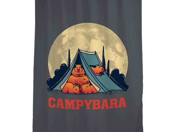 Campy-bara