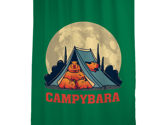 Campy-bara