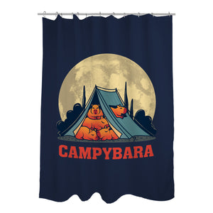 Campy-bara