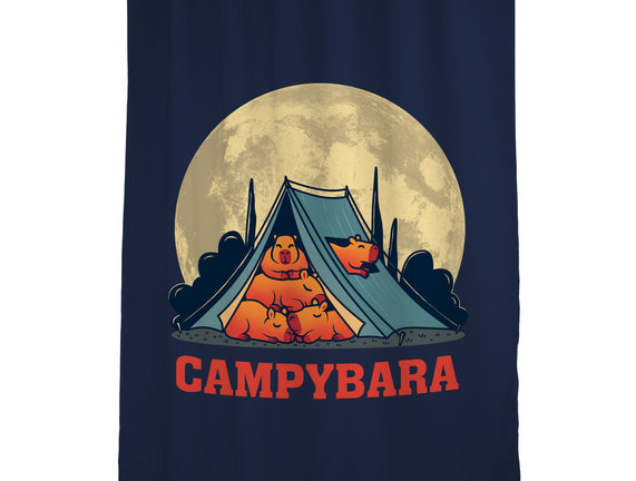 Campy-bara