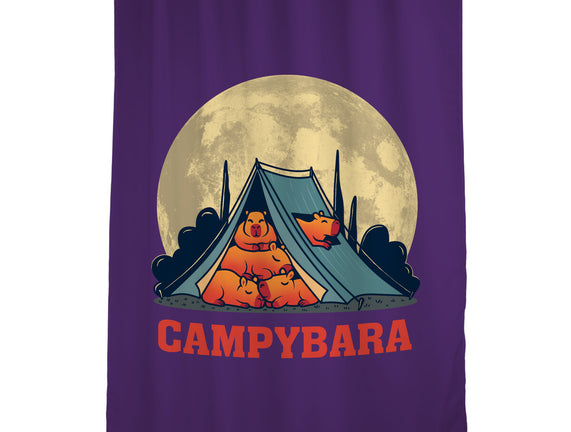 Campy-bara