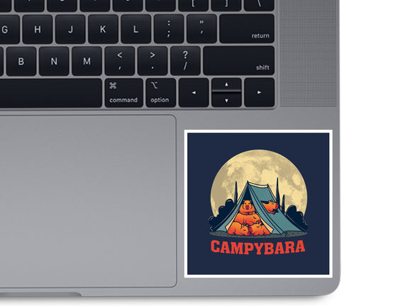 Campy-bara