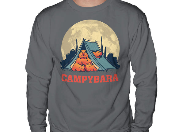 Campy-bara