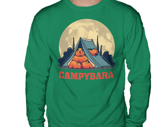 Campy-bara