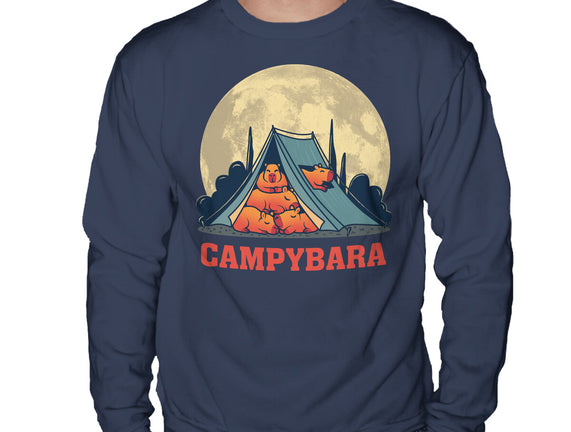 Campy-bara