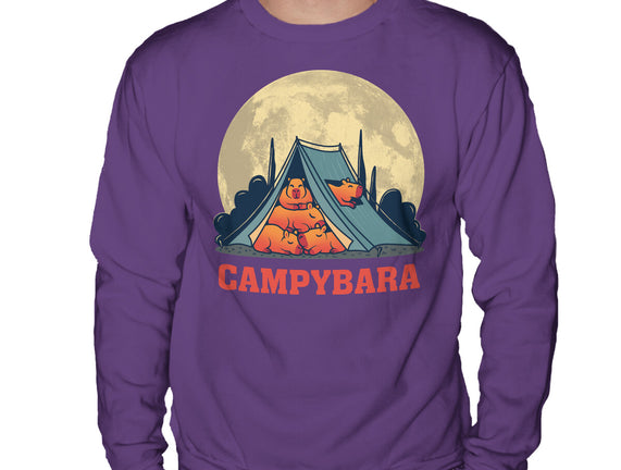 Campy-bara