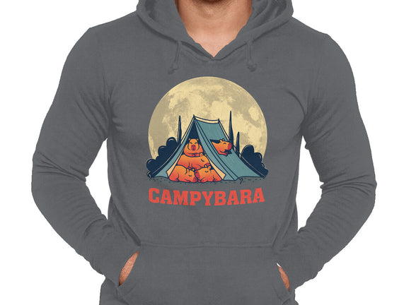 Campy-bara